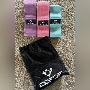 Resistance Bands